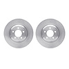6002-31050 Brake Rotors, 2002-2008 BMW, Position: Front - image 1