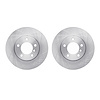 6002-31059 Brake Rotors, 2006-2013 BMW, Position: Front - image 1