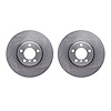 6002-31082 Brake Rotors, 2012-2021 BMW, Position: Front - image 1