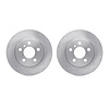 6002-31090 Brake Rotors, 2014-2021 BMW, Position: Front - image 1