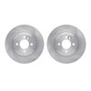 6002-32001 Brake Rotors, 2002-2008 Mini, Position: Front - image 4