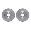 6002-32002 Brake Rotors, 2002-2006 Mini, Position: Front - image 1