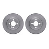 6002-32005 Brake Rotors, 2007-2015 Mini, Position: Front - image 1