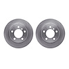 6002-32010 Brake Rotors, 2011-2016 Mini, Position: Rear - image 1