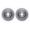 6002-32014 Brake Rotors, 2013-2013 Mini, Position: Front - image 1