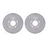 6002-40057 Brake Rotors, 1991-1996 Mopar, Position: Front
