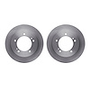 6002-47048 Brake Rotors, 1983-1998 GM, Position: Front - image 1