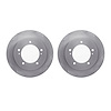 6002-47049 Brake Rotors, 1991-1998 GM, Position: Front - image 1