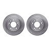 6002-59040 Brake Rotors, 1991-1999 Multiple Makes/Models, Position: Rear - image 1