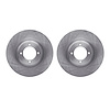 6002-64002 Brake Rotors, 1962-1980 MG, Position: Front - image 1