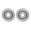 6002-72031 Brake Rotors, 1993-1999 Multiple Makes/Models, Position: Front - image 1