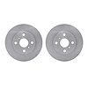 6002-76021 Brake Rotors, 1985-1988 Multiple Makes/Models, Position: Front - image 1