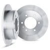 6002-76094 Brake Rotors, 1981-1985 Lexus/Toyota/Scion, Position: Front - image 2