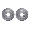 6002-92003 Brake Rotors, 1998-2015 Ford/Lincoln/Mercury/Mazda, Position: Front