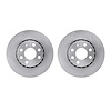 6002-92013 Brake Rotors, 1999-1999 GM, Position: Front - image 1
