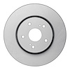 604-01007 GEOSPEC Rotor [Coated], 2010-2013 Suzuki, Position: Front - image 1