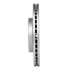 604-01007 GEOSPEC Rotor [Coated], 2010-2013 Suzuki, Position: Front - image 3
