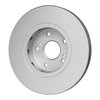 604-01007 GEOSPEC Rotor [Coated], 2010-2013 Suzuki, Position: Front - image 4