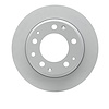 604-02017 GEOSPEC Rotor [Coated], 1984-1989 Porsche, Position: Rear - image 1