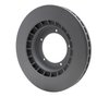 604-02018 GEOSPEC Rotor [Coated], 1986-1986 Porsche, Position: Front - image 4