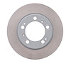 604-02029 GEOSPEC Rotor [Coated], 1997-2004 Porsche, Position: Rear - image 1