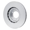 604-02084D GEOSPEC Rotor [Coated], Fits Select Multiple Makes/Models, Position: Left Front - image 4