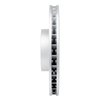 604-02085D GEOSPEC Rotor [Coated], Fits Select Multiple Makes/Models, Position: Right Front - image 3