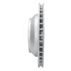 604-02130 GEOSPEC Rotor [Coated], 2019-2021 Porsche, Position: Rear - image 3