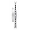 604-03001 GEOSPEC Rotor [Coated], 2006-2012 Multiple Makes/Models, Position: Front - image 3