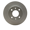 604-03018 GEOSPEC Rotor [Coated], 2003-2006 Multiple Makes/Models, Position: Front - image 1
