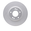 604-03051 GEOSPEC Rotor [Coated], 2010-2013 Kia/Hyundai/Genesis, Position: Front - image 1