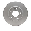 604-03055 GEOSPEC Rotor [Coated], Fits Select Kia/Hyundai/Genesis, Position: Front - image 1
