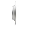 604-03059 GEOSPEC Rotor [Coated], Fits Select Kia/Hyundai/Genesis, Position: Rear - image 3