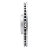 604-03061 GEOSPEC Rotor [Coated], Fits Select Kia/Hyundai/Genesis, Position: Front - image 3