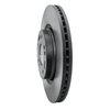 604-03066 GEOSPEC Rotor [Coated], Fits Select Kia/Hyundai/Genesis, Position: Front - image 2
