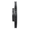 604-03066 GEOSPEC Rotor [Coated], Fits Select Kia/Hyundai/Genesis, Position: Front - image 3