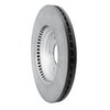 604-03066 GEOSPEC Rotor [Coated], Fits Select Kia/Hyundai/Genesis, Position: Front - image 4