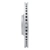 604-03070 GEOSPEC Rotor [Coated], Fits Select Kia/Hyundai/Genesis, Position: Front - image 3