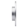 604-07001 GEOSPEC Rotor [Coated], 2009-2019 Mopar, Position: Rear - image 3