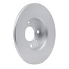 604-07001 GEOSPEC Rotor [Coated], 2009-2019 Mopar, Position: Rear - image 4