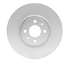 604-07004 GEOSPEC Rotor [Coated], 2012-2019 Mopar, Position: Front - image 1