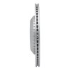 604-11035 GEOSPEC Rotor [Coated], Fits Select Multiple Makes/Models, Position: Rear - image 3