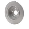 604-13032 GEOSPEC Rotor [Coated], 2000-2006 Subaru, Position: Rear - image 4