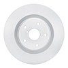 604-13049 GEOSPEC Rotor [Coated], Fits Select Subaru, Position: Front - image 1