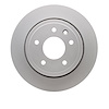604-20009 GEOSPEC Rotor [Coated], 1995-2006 Jaguar, Position: Rear - image 1