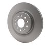 604-20016 GEOSPEC Rotor [Coated], 2000-2006 Jaguar, Position: Front - image 2