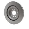 604-20016 GEOSPEC Rotor [Coated], 2000-2006 Jaguar, Position: Front - image 4