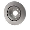 604-20017 GEOSPEC Rotor [Coated], 2000-2006 Jaguar, Position: Rear - image 4