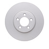 604-20025 GEOSPEC Rotor [Coated], 2006-2008 Jaguar, Position: Front - image 1
