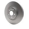 604-20031 GEOSPEC Rotor [Coated], 2017-2020 Jaguar, Position: Front - image 2